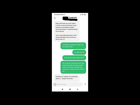 ❤️ Я додав до свого гарему нову PAWG від Tinder (включаючи розмову з Tinder) ️ Просто порно на uk.obuvlisett.ru ❌️